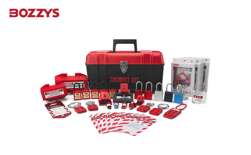 安全锁具的重要性及选择指南 五金工具知识 第2张