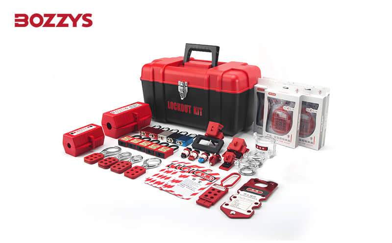 安全锁具的重要性及选择指南 五金工具知识 第3张