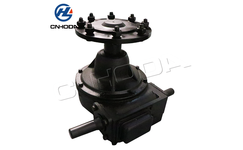 减速机厂家如何提升市场竞争力与创新力 电子电气知识 第4张