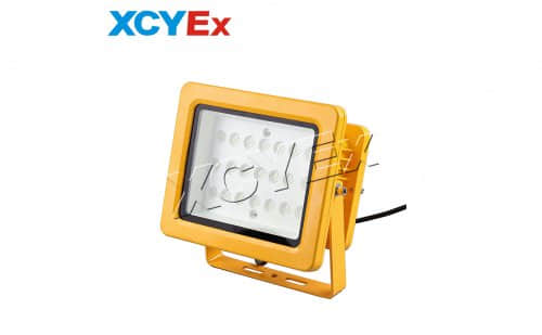 led防爆泛光灯厂家：***安全照明行业的新风潮 电子电气知识 第3张