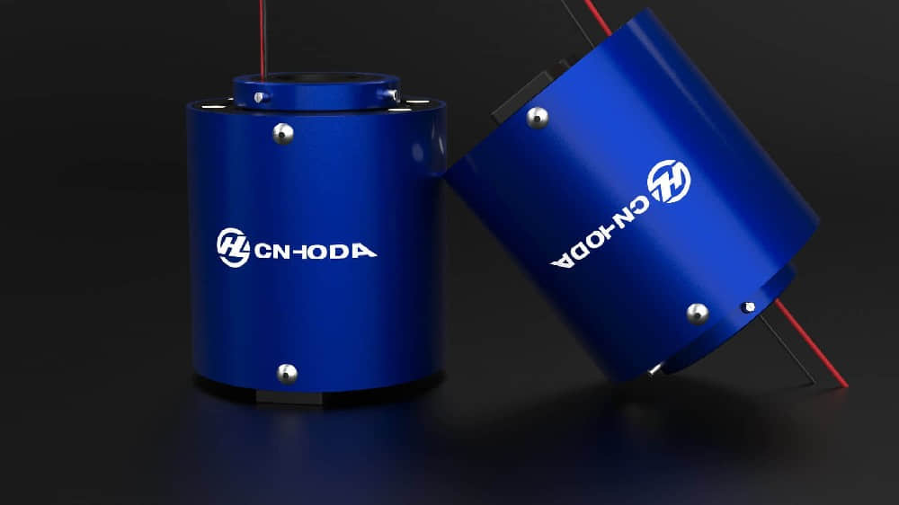 旋转接头生产厂家——为工业提供高效连接解决方案 第1张 旋转接头生产厂家——为工业提供高效连接解决方案 电子电气知识