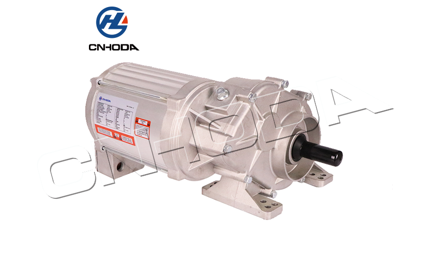 电机生产厂家如何推动技术创新与市场发展 电子电气知识 第1张