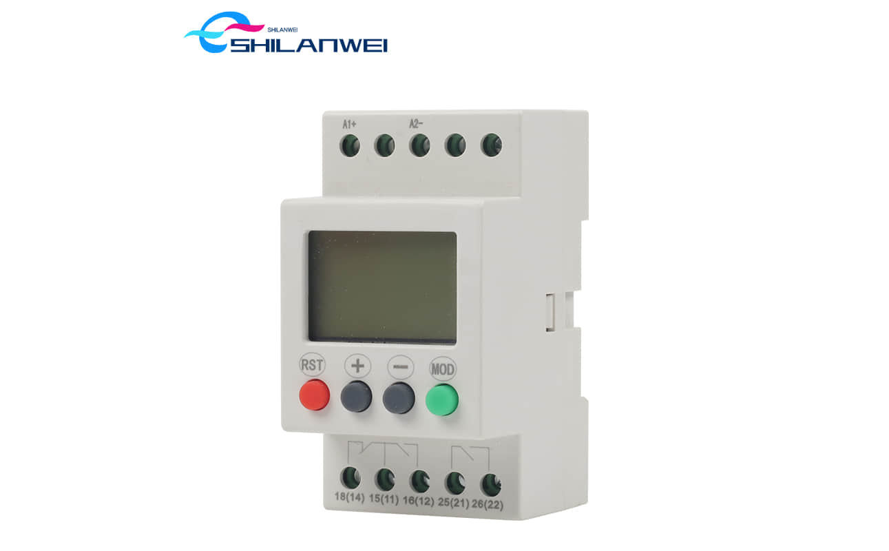 自复式过欠压保护器生产厂家——确保电力系统安全的关键设备 电子电气知识 第2张