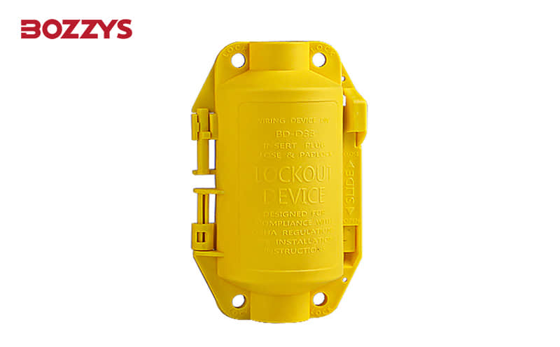 工业插头锁:保障安全与稳定运行的关键组件 第2张 工业插头锁:保障安全与稳定运行的关键组件 五金工具知识 第2张 工业插头锁:保障安全与稳定运行的关键组件 五金工具知识 第2张