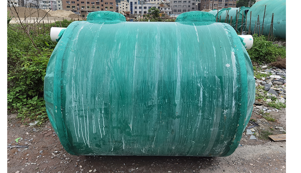 玻璃钢化粪池安装方法及注意事项 第1张 玻璃钢化粪池安装方法及注意事项 五金工具知识 第1张 玻璃钢化粪池安装方法及注意事项 五金工具知识 第1张